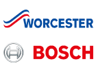 Worcester Bosch Boilers Northamptonshire