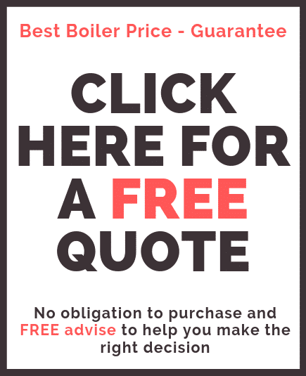 Best Boiler Price Quote Form