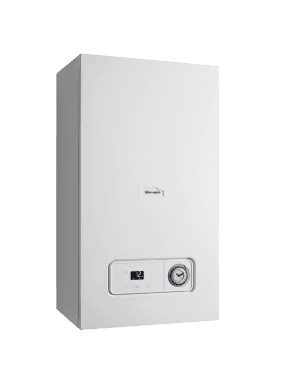 Glow Worm Glow Worm EASICOM%E2%82%83 25KW Regular Gas Boiler - New KickAss EJW Site