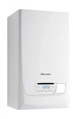 Glow Worm Glow Worm ULTRACOM2 Cxi 30KW Combi Gas Boiler - New KickAss EJW Site
