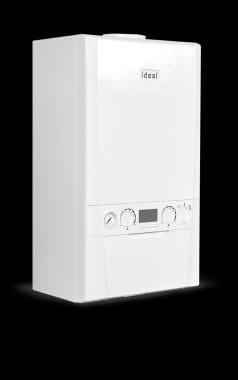 Ideal Logic Plus C24 Combi Gas Boiler - New KickAss EJW Site