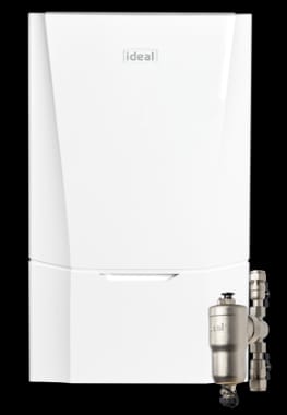Ideal Vogue Max S15 System Gas Boiler - New KickAss EJW Site