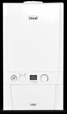 Ideal Logic System S24 Gas Boiler - New KickAss EJW Site