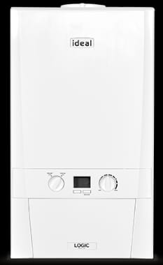 Ideal Logic Heat H18 Regular Gas Boiler - New KickAss EJW Site