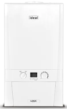 Ideal Logic Heat H24 Regular Gas Boiler - New KickAss EJW Site