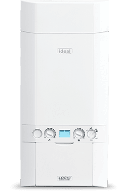 Ideal Logic Code Combi Es 33KW Gas Boiler - New KickAss EJW Site