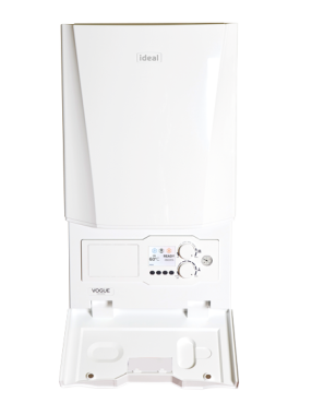 Ideal Vogue GEN2 S15 System Gas Boiler - New KickAss EJW Site