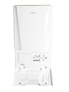 Ideal Vogue GEN2 S18 System Gas Boiler - New KickAss EJW Site