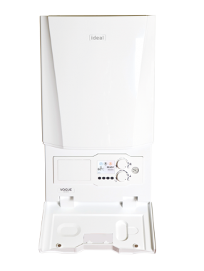 Ideal Vogue GEN2 S26 System Gas Boiler - New KickAss EJW Site