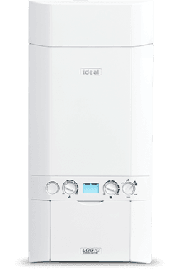 Ideal Logic Code Combi Es 26KW Gas Boiler - New KickAss EJW Site