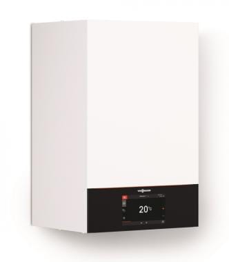 Viessmann Vitodens 200 W B2KE 30KW Combi Gas Boiler - New KickAss EJW Site