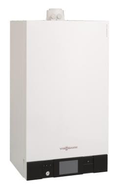 Viessmann B2HB Vitodens 200 W 30KW System Gas Boiler - New KickAss EJW Site