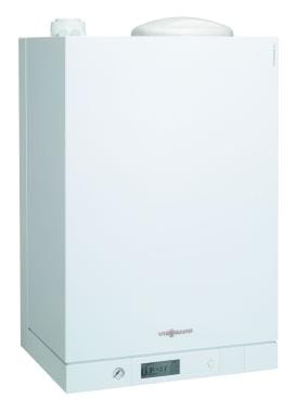 Viessmann Vitodens 111 W B1LD 26 Storage Combi Gas Boiler - New KickAss EJW Site