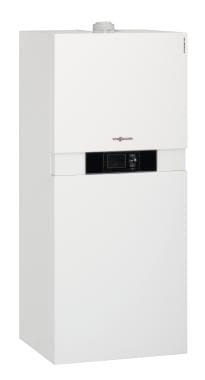 Viessmann Vitodens 222 F B2TE 19KW Storage Combi Gas Boiler - New KickAss EJW Site