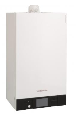Viessmann B2HB Vitodens 200 W 35KW System Gas Boiler - New KickAss EJW Site